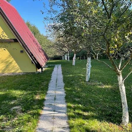 Chalet Mela
