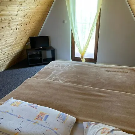 Mela Chalet *
