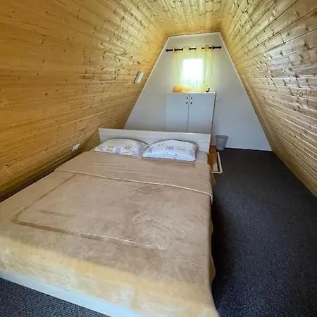 Mela Alpstuga Matterija