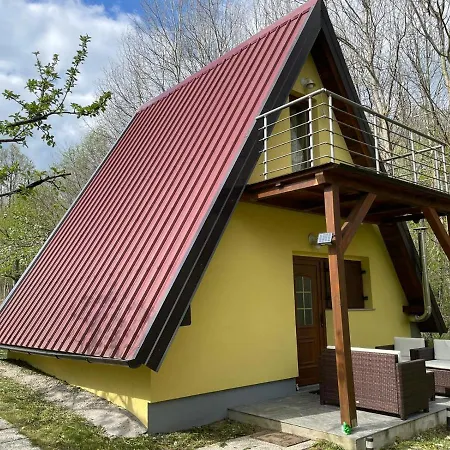 Chalet Mela *