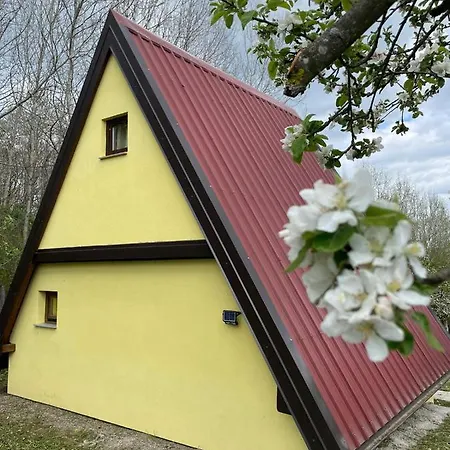 Mela Chalet *