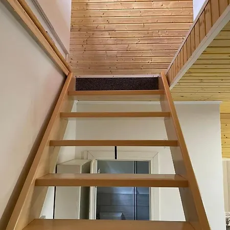 Mela Chalet