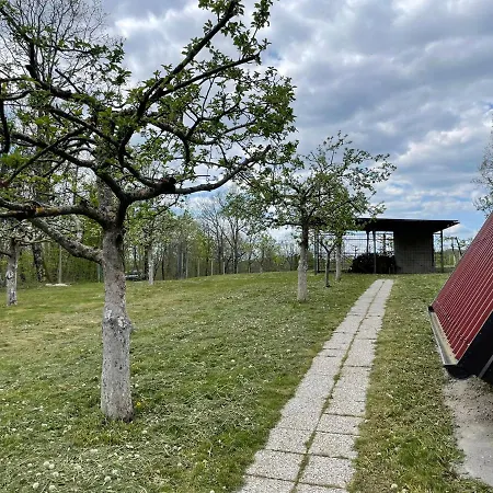 Mela Chalet